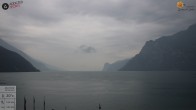 Archived image Webcam Lake Garda: Torbole 06:00