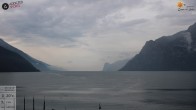 Archived image Webcam Lake Garda: Torbole 07:00