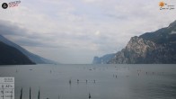 Archived image Webcam Lake Garda: Torbole 09:00