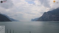 Archived image Webcam Lake Garda: Torbole 11:00