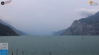 Archived image Webcam Lake Garda: Torbole 13:00