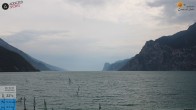 Archived image Webcam Lake Garda: Torbole 15:00