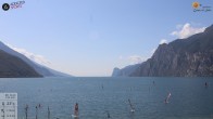 Archived image Webcam Lake Garda: Torbole 09:00