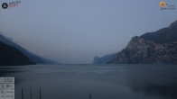Archived image Webcam Lake Garda: Torbole 05:00