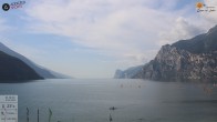 Archived image Webcam Lake Garda: Torbole 09:00