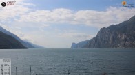 Archived image Webcam Lake Garda: Torbole 11:00