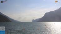 Archived image Webcam Lake Garda: Torbole 15:00