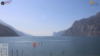 Archived image Webcam Lake Garda: Torbole 11:00