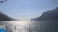 Archived image Webcam Lake Garda: Torbole 13:00