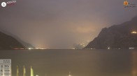 Archived image Webcam Lake Garda: Torbole 05:00