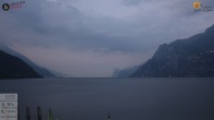 Archived image Webcam Lake Garda: Torbole 06:00
