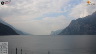 Archived image Webcam Lake Garda: Torbole 09:00