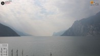 Archived image Webcam Lake Garda: Torbole 11:00