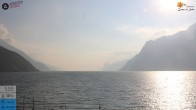 Archived image Webcam Lake Garda: Torbole 15:00