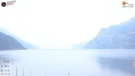 Archived image Webcam Lake Garda: Torbole 01:00