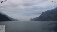Archived image Webcam Lake Garda: Torbole 02:00