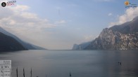 Archived image Webcam Lake Garda: Torbole 04:00