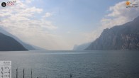 Archived image Webcam Lake Garda: Torbole 06:00