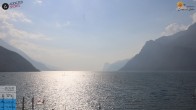 Archived image Webcam Lake Garda: Torbole 08:00