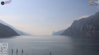 Archiv Foto Webcam Gardasee - Torbole 11:00