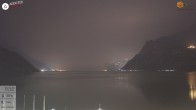 Archived image Webcam Lake Garda: Torbole 03:00