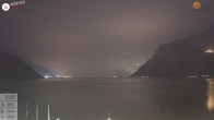 Archived image Webcam Lake Garda: Torbole 05:00