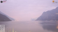 Archived image Webcam Lake Garda: Torbole 06:00