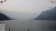 Archived image Webcam Lake Garda: Torbole 09:00