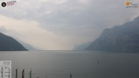 Archived image Webcam Lake Garda: Torbole 11:00
