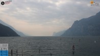 Archived image Webcam Lake Garda: Torbole 13:00