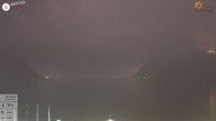 Archived image Webcam Lake Garda: Torbole 23:00