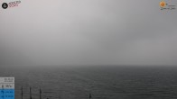 Archiv Foto Webcam Gardasee - Torbole 07:00