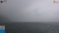 Archiv Foto Webcam Gardasee - Torbole 09:00