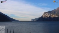 Archived image Webcam Lake Garda: Torbole 07:00