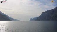 Archived image Webcam Lake Garda: Torbole 11:00