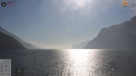 Archived image Webcam Lake Garda: Torbole 13:00