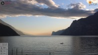 Archived image Webcam Lake Garda: Torbole 15:00