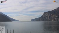 Archived image Webcam Lake Garda: Torbole 09:00