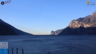 Archived image Webcam Lake Garda: Torbole 07:00