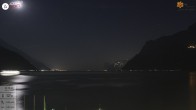 Archived image Webcam Lake Garda: Torbole 17:00