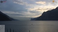 Archived image Webcam Lake Garda: Torbole 15:00