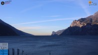 Archived image Webcam Lake Garda: Torbole 07:00