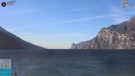 Archived image Webcam Lake Garda: Torbole 09:00