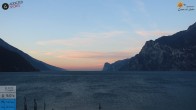 Archived image Webcam Lake Garda: Torbole 06:00