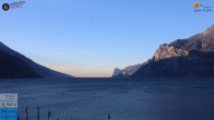 Archived image Webcam Lake Garda: Torbole 07:00