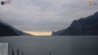 Archived image Webcam Lake Garda: Torbole 09:00