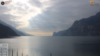 Archived image Webcam Lake Garda: Torbole 11:00