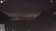 Archiv Foto Webcam Gardasee - Torbole 17:00