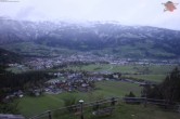 Archiv Foto Webcam Blick Amlach - Lienz - Osttirol 05:00