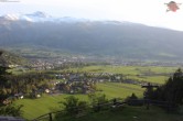 Archiv Foto Webcam Blick Amlach - Lienz - Osttirol 06:00